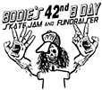Bodie's 42nd B-Day Skate Jam