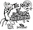 It Came From the Underground!