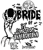 It Came From the Underground!